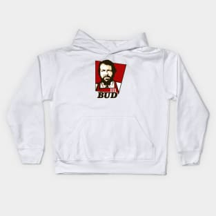 Bud KFC Kids Hoodie